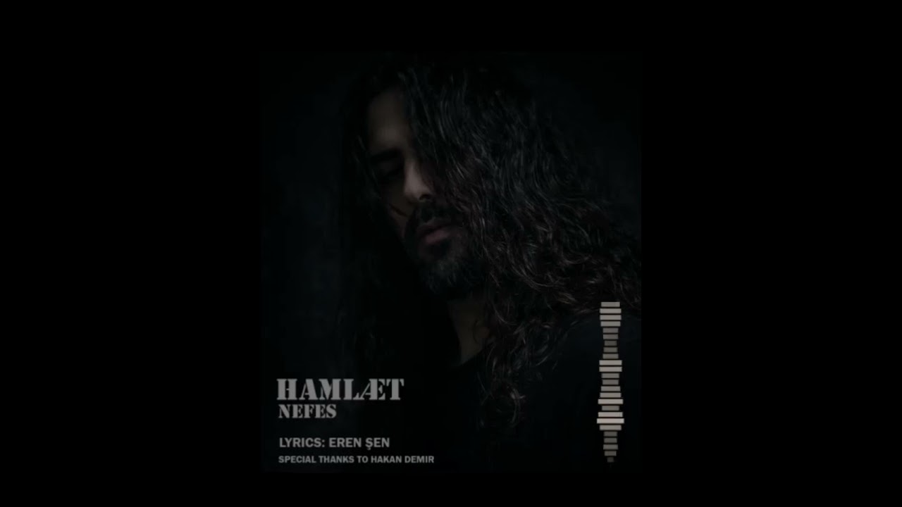 Nefes- HAMLÆT 