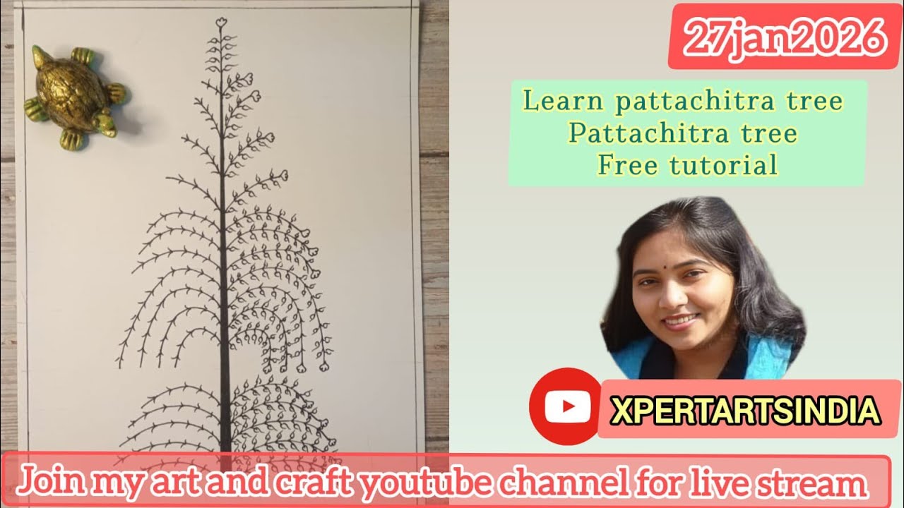 XPERTARTS is live!
