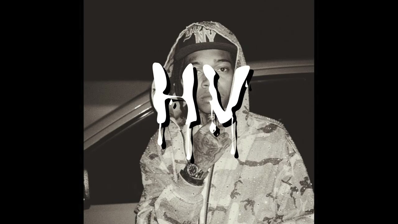 [FREE] Chuckyy Sample Type Beat - 
