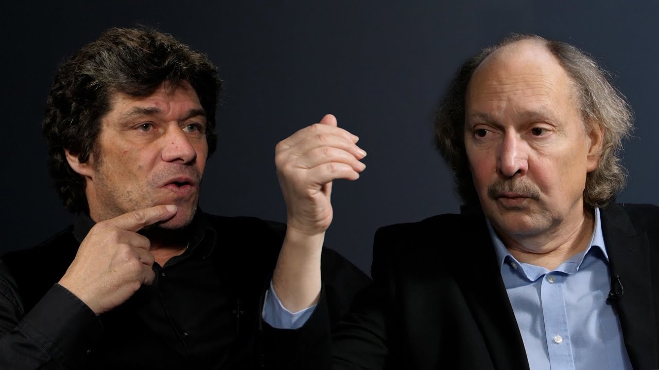 La M&eacute;diumnit&eacute; vs la Science - Pierre Yonas, M&eacute;dium avec Francis Taulelle du CNRS