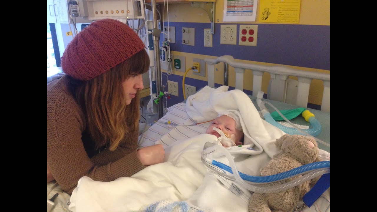 Parents w/ NICU tips: Staying present, creating routines, holding your child, pumping.