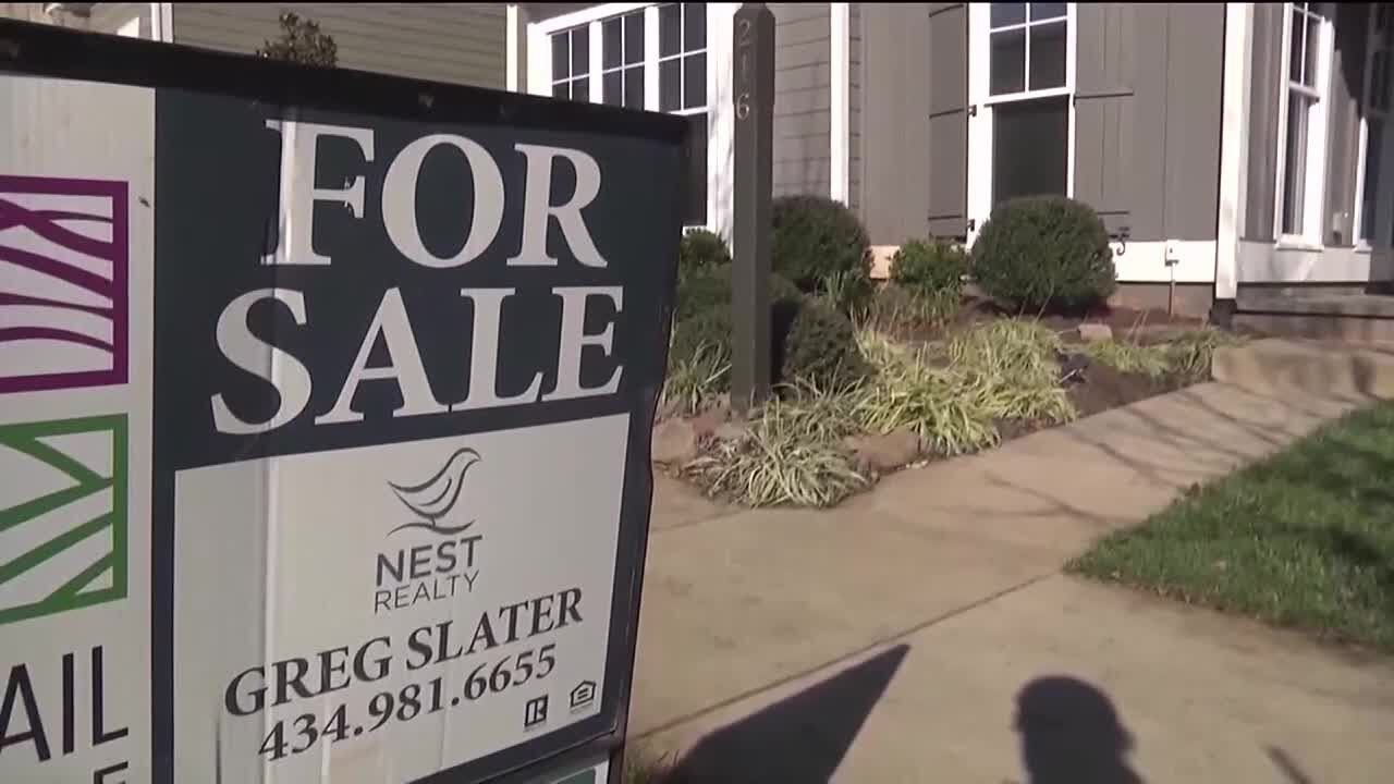 More single women are Virginia homeowners than single men, census data says