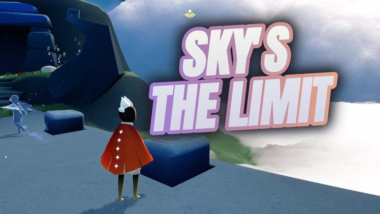 SKY: Sky's the limit