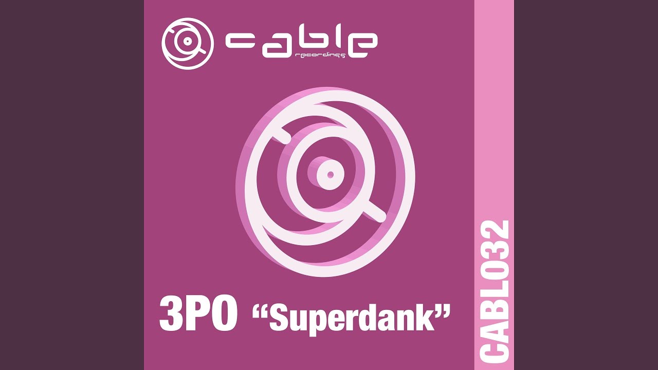 Superdank