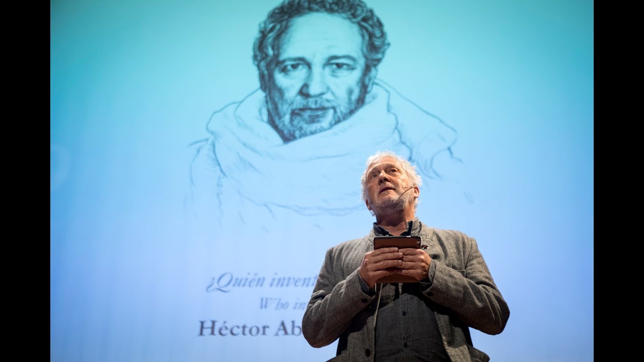 Héctor Abad Faciolince 