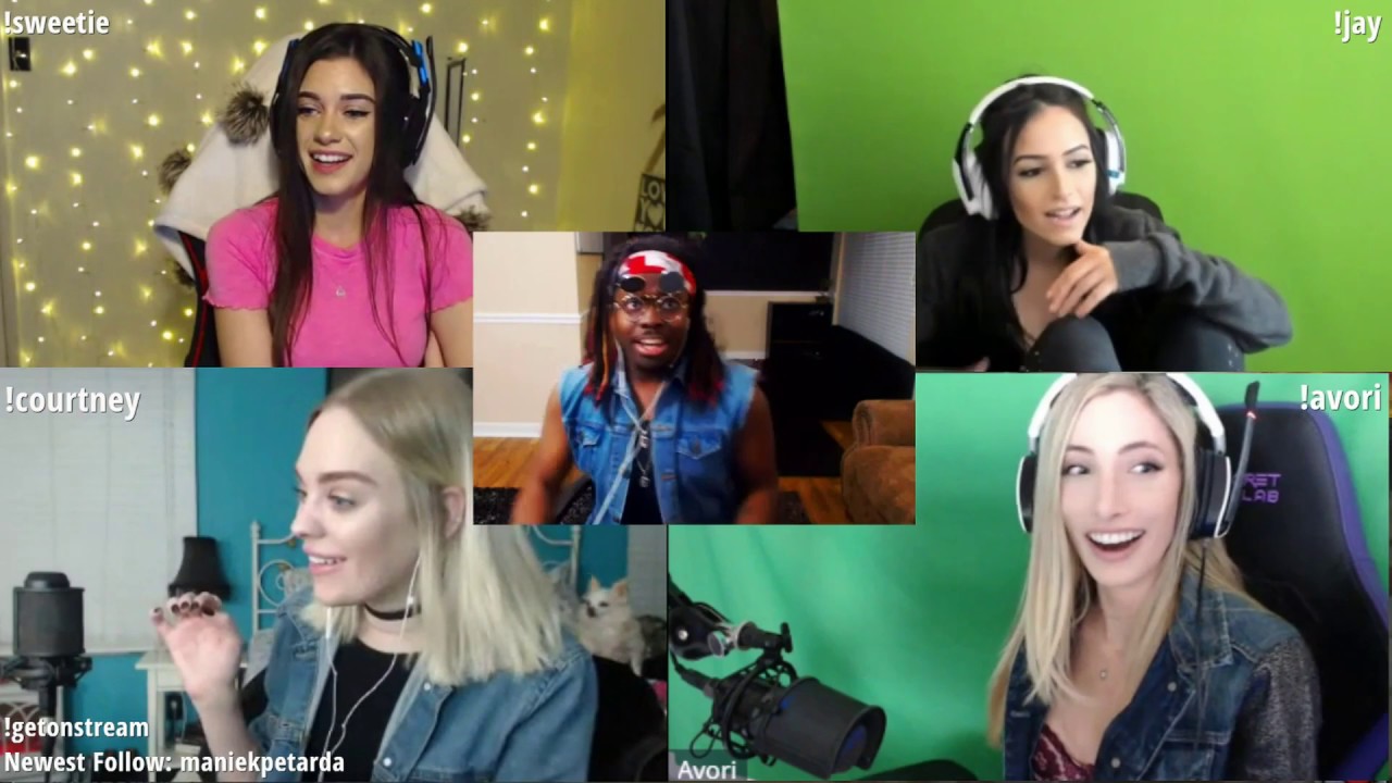 Most Viewed RajjPatel Twitch Clips of 2018!