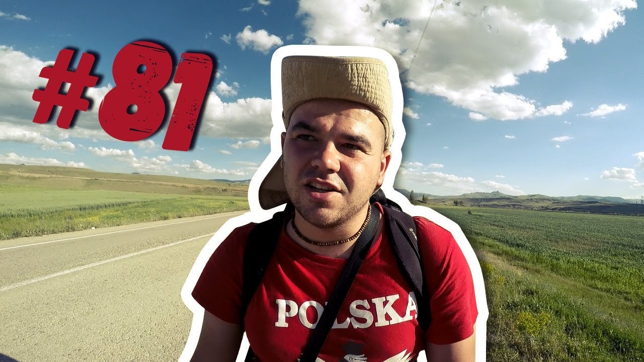 #81 Przez Świat na Fazie - Turcja - Kur dy stan