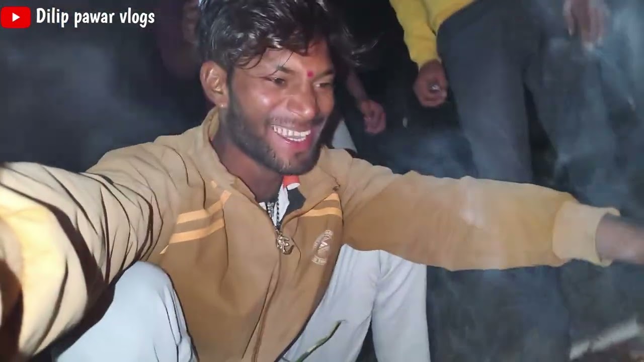 Aaj Ham gaye the chana khane