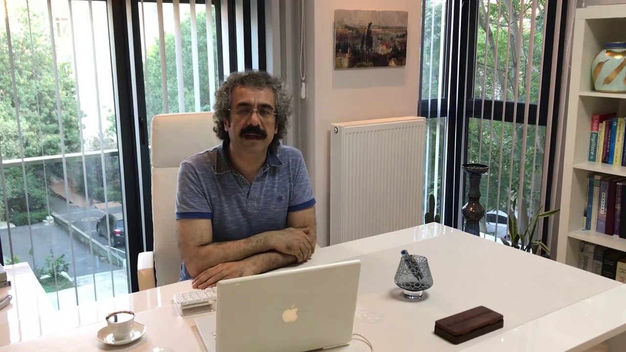 Elektro Akupunktur (Dr.Mehmet Salih &Ouml;zayt&uuml;rk)