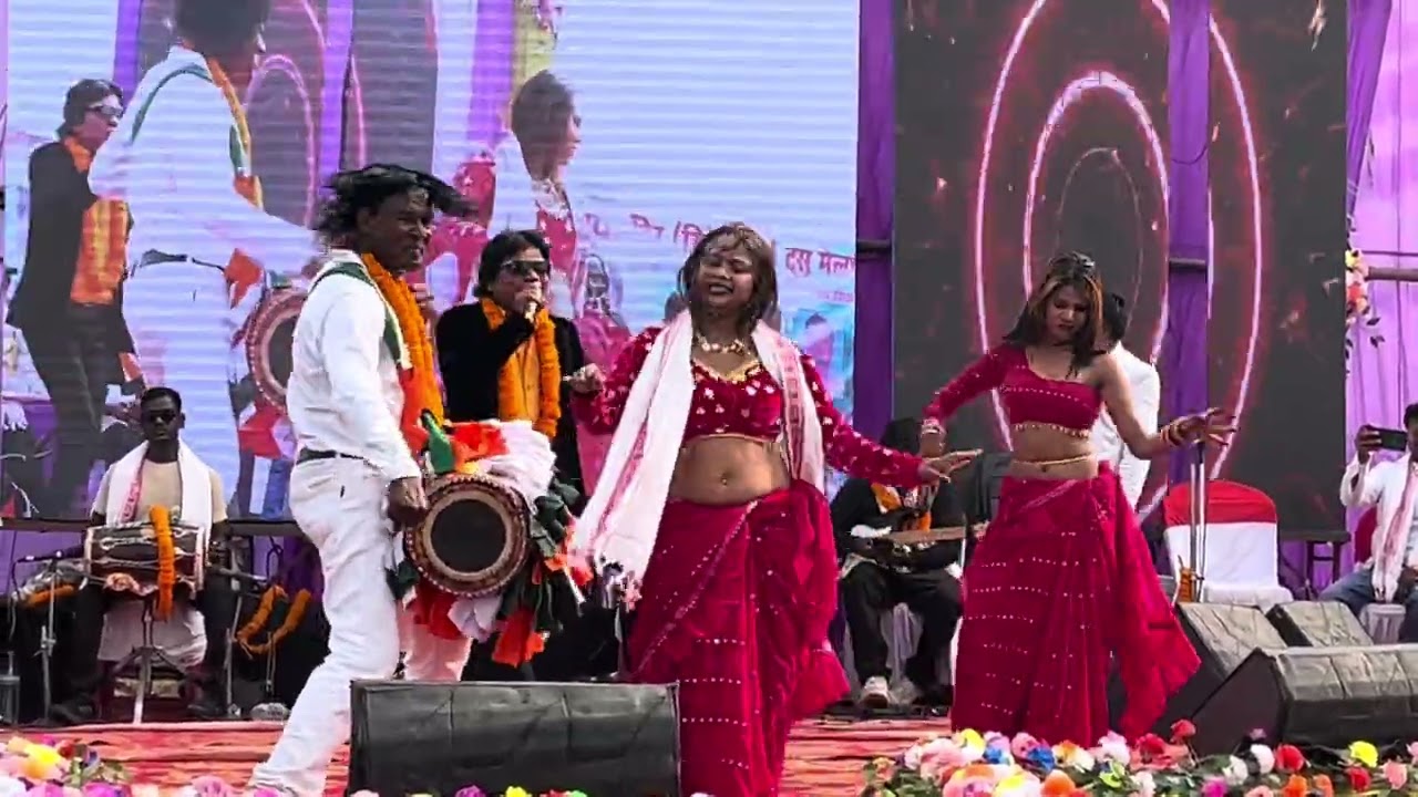 Mor 18 saal hoi gelak re