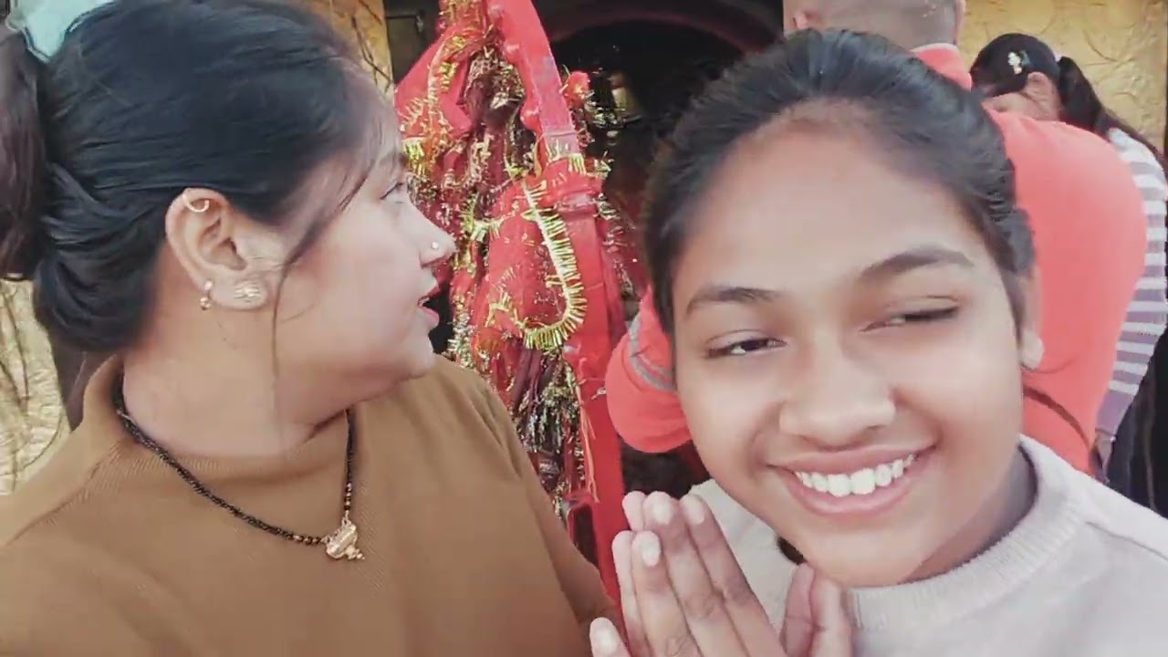 Aaj Ham Gaye Dehradun market