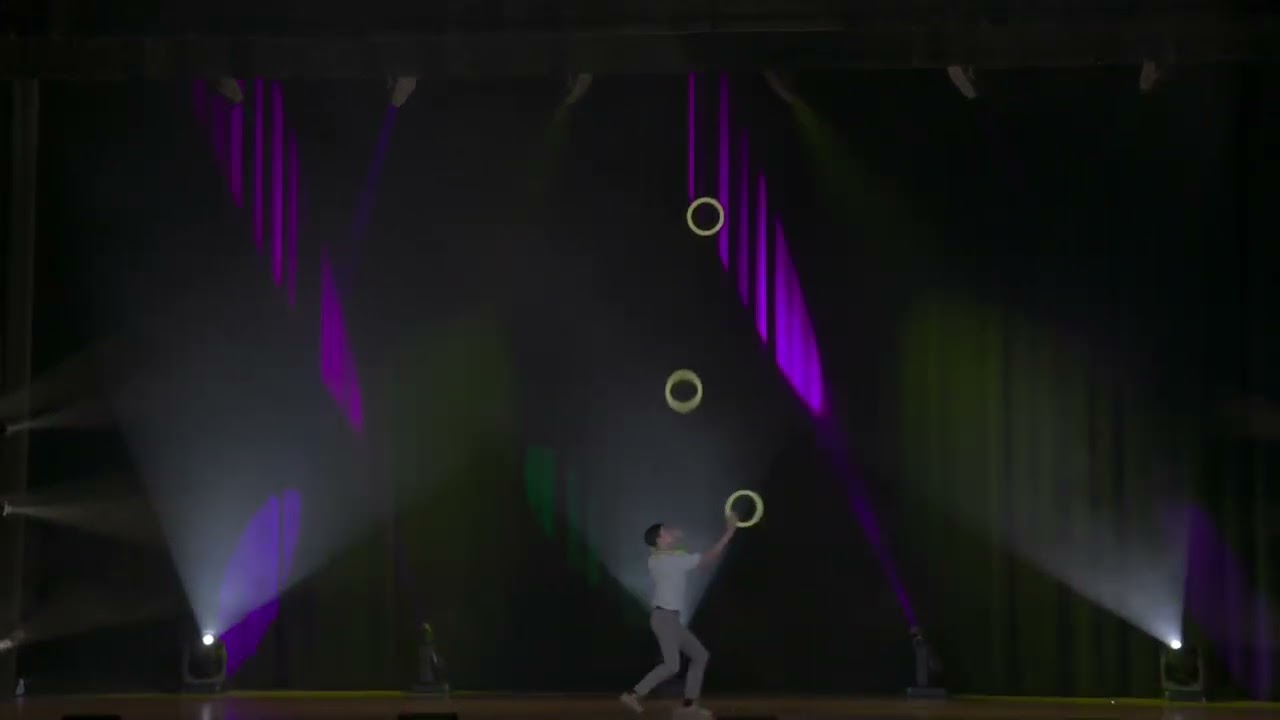 Tamino Patricio Soto - 2025 IJA Juniors Championships ( Gold Medal )