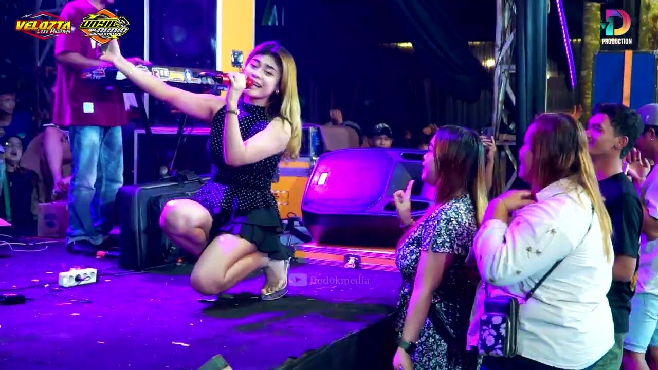 HAKIKAT SEBUWAH CINTA,,BERTHA,,VELOZTA,KHITANAN.M.ULWAN,,PONDOWAN ..GADING TAYU