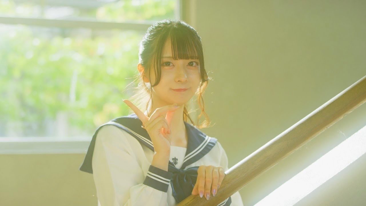 夕凪プリズム「Peek-a-boo!」Music Video