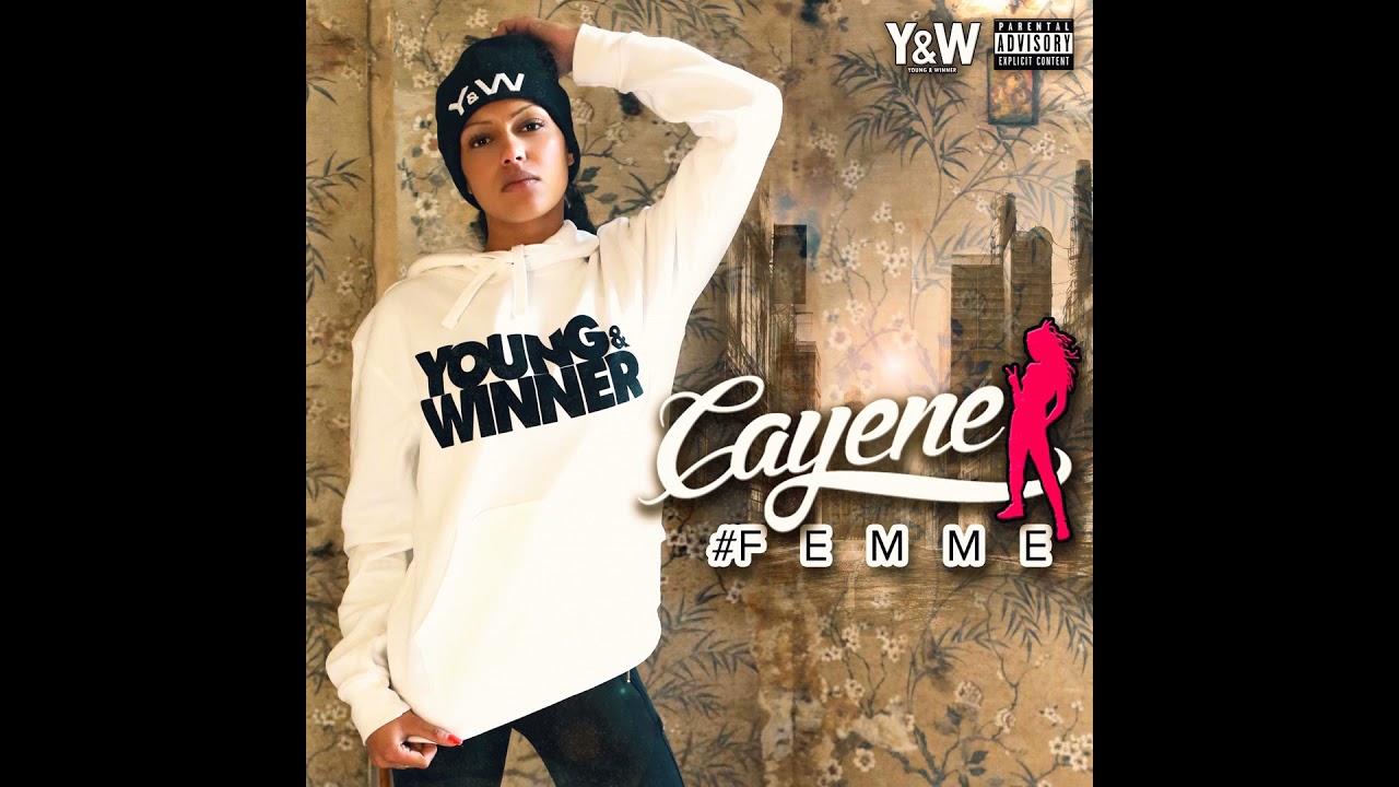 CAYENE « OUTRO »