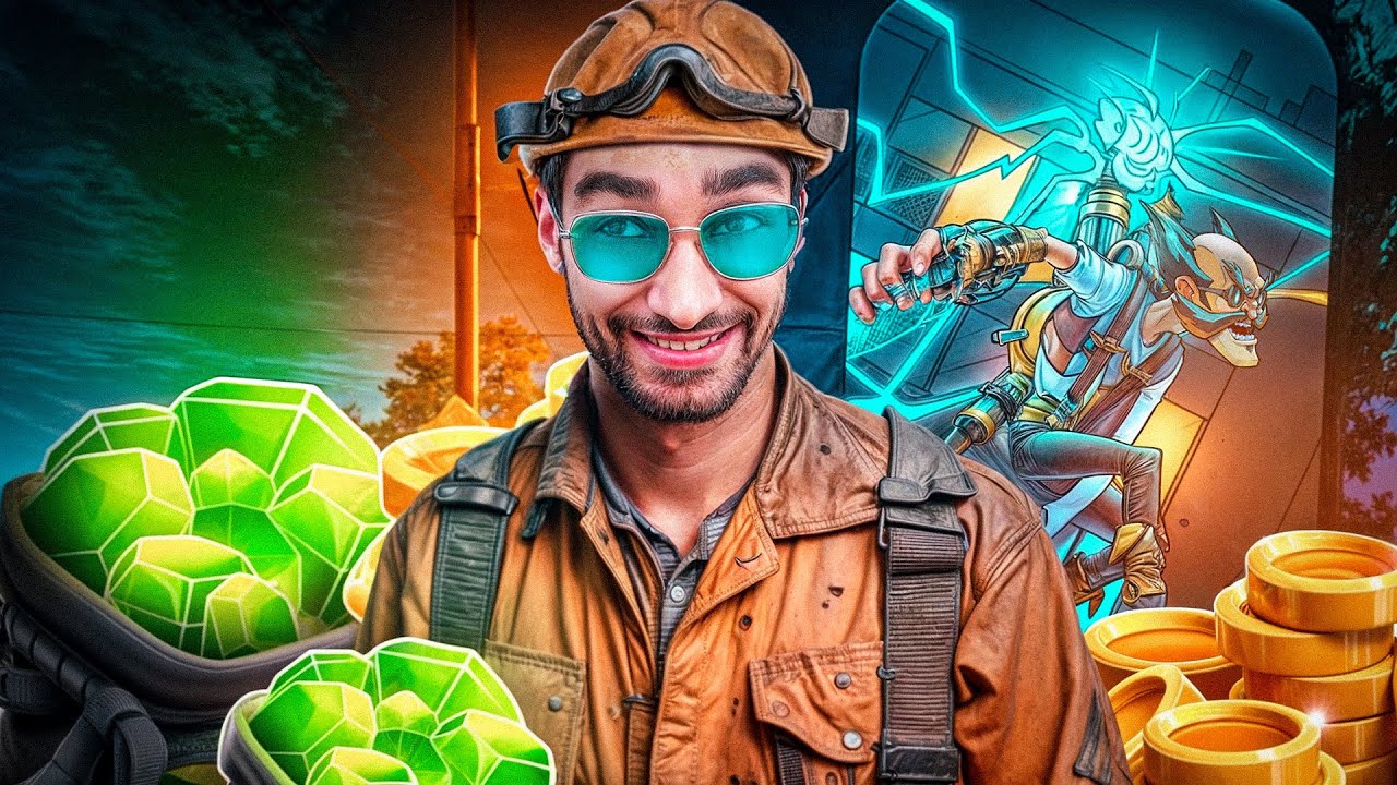 پسرخوانده اما این هفته هم 2 میلیون جم و سکه گرفتم