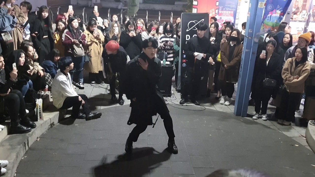 20191029. DOB. PARK JIN. TAEMIN 'MOVE' COVER. ELEGANT FASCINATING.