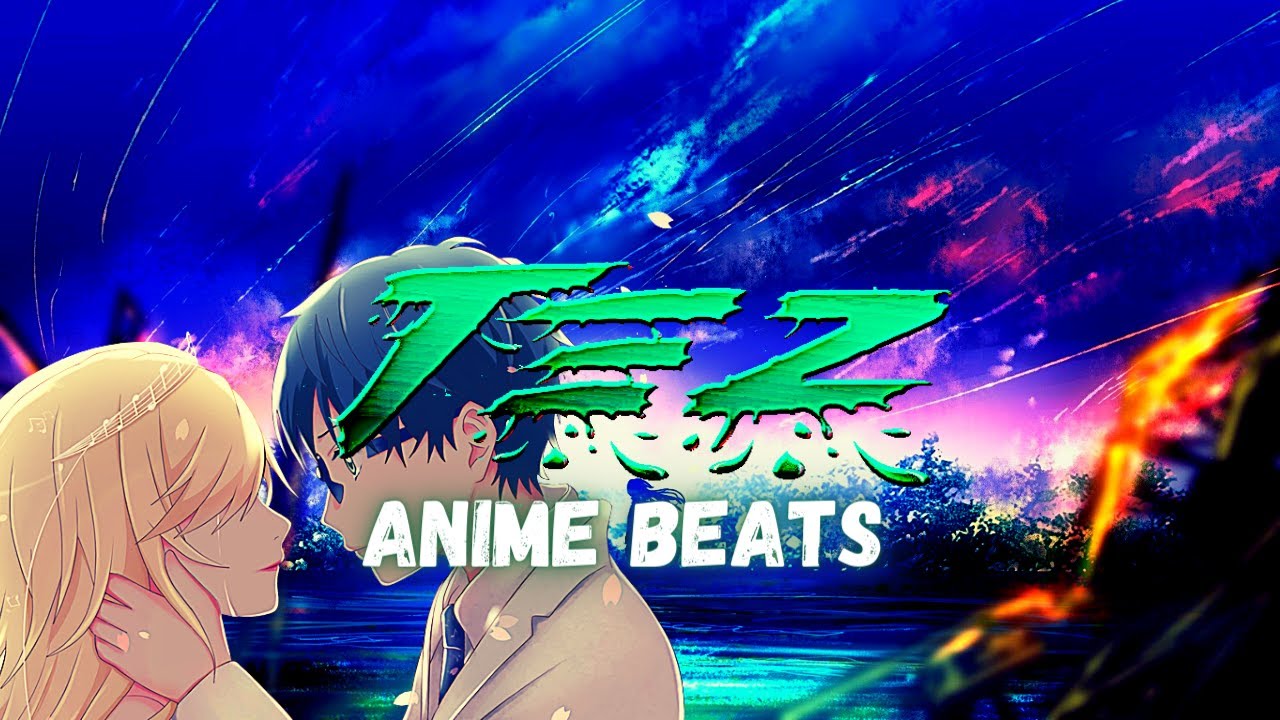 YOUR LIE IN APRIL OPENING *REMIX 2* | EMOTIONAL ANIME TYPE BEAT | T3Z x 8LACKTAG