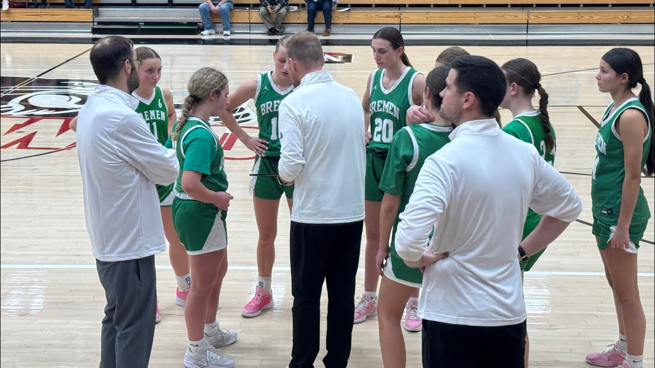 1/13/26 JV Girls vs Northwood 28-26 W