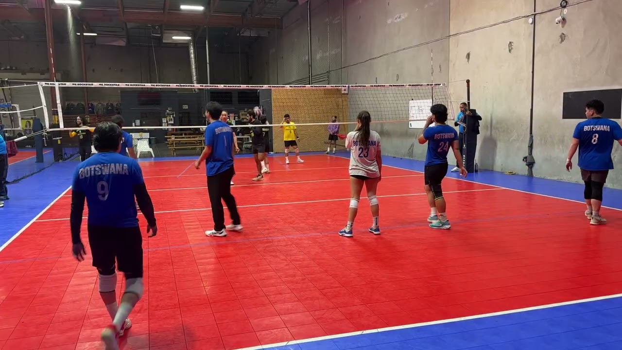 GMIV S16 - Week 6 - NCA v. BOT (set 2)