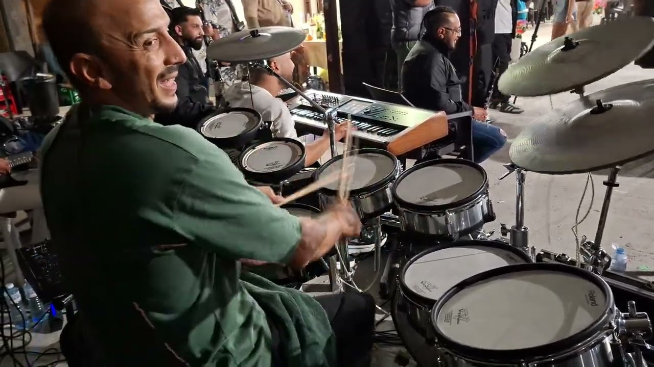 CEKO DRUMS TALLAVA RITAM 2025🔥🔥🔥