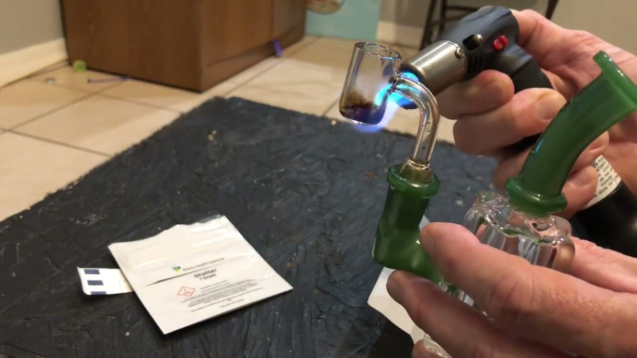 Liberty Health science￼/Shatter Hybrid￼ /Runts￼￼