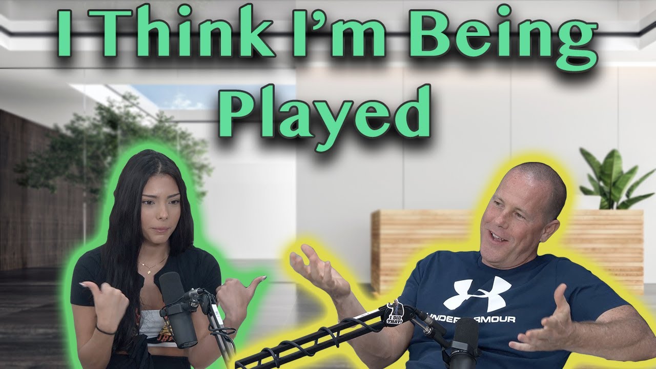 What Do I Do If A Girl Hasn't Asked 