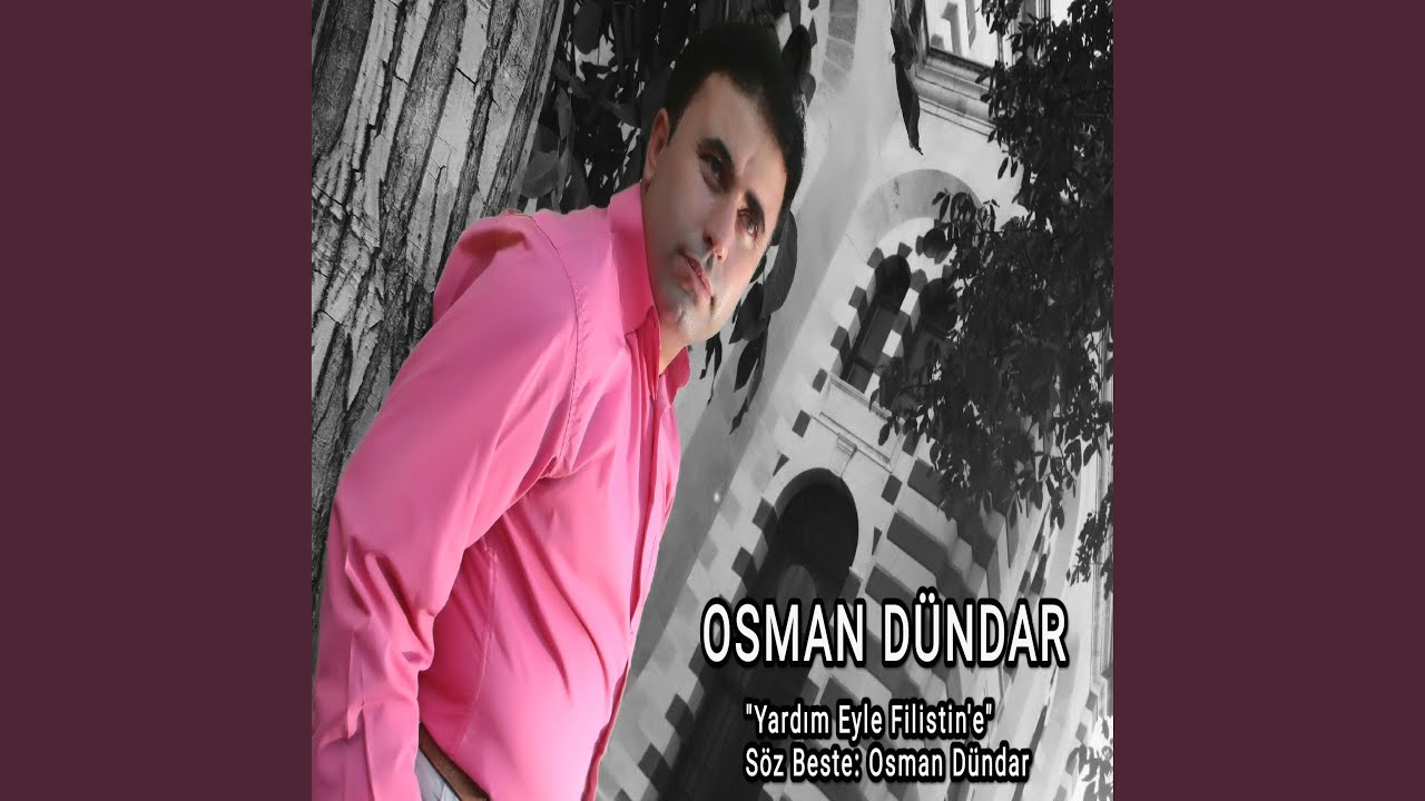 Yardım Eyle Filistin'e