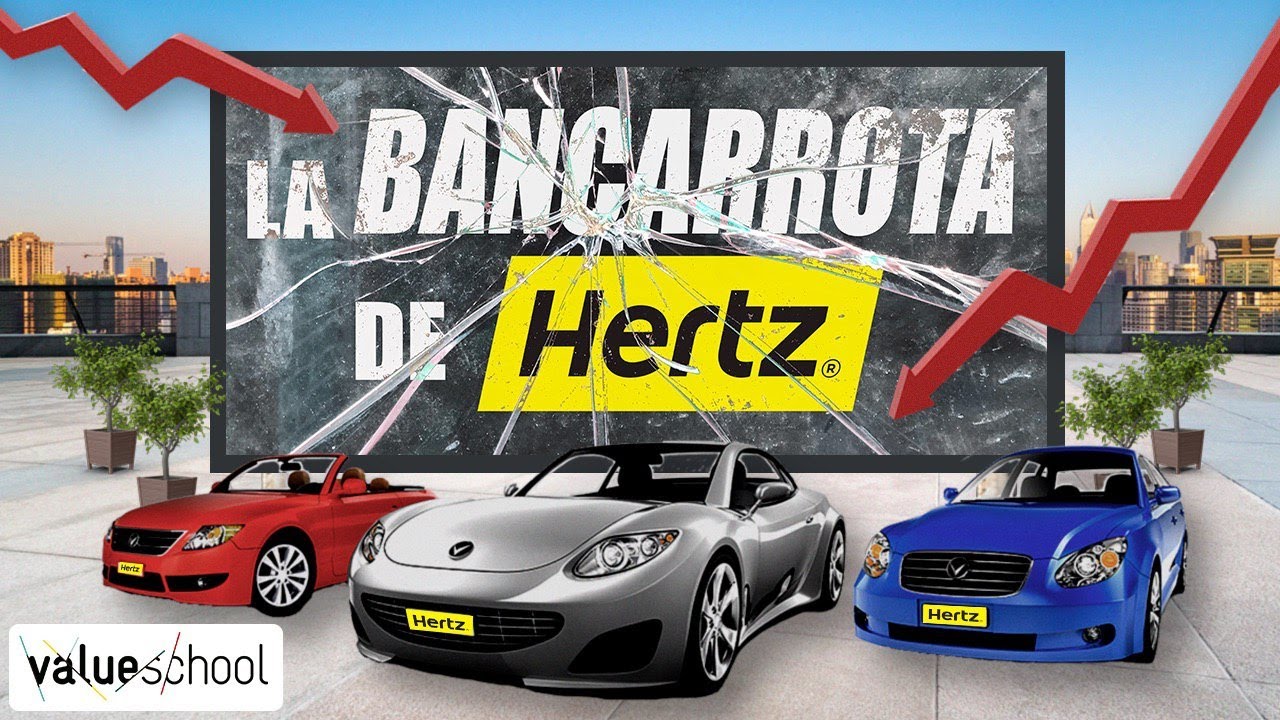 El colapso de Hertz - Value School