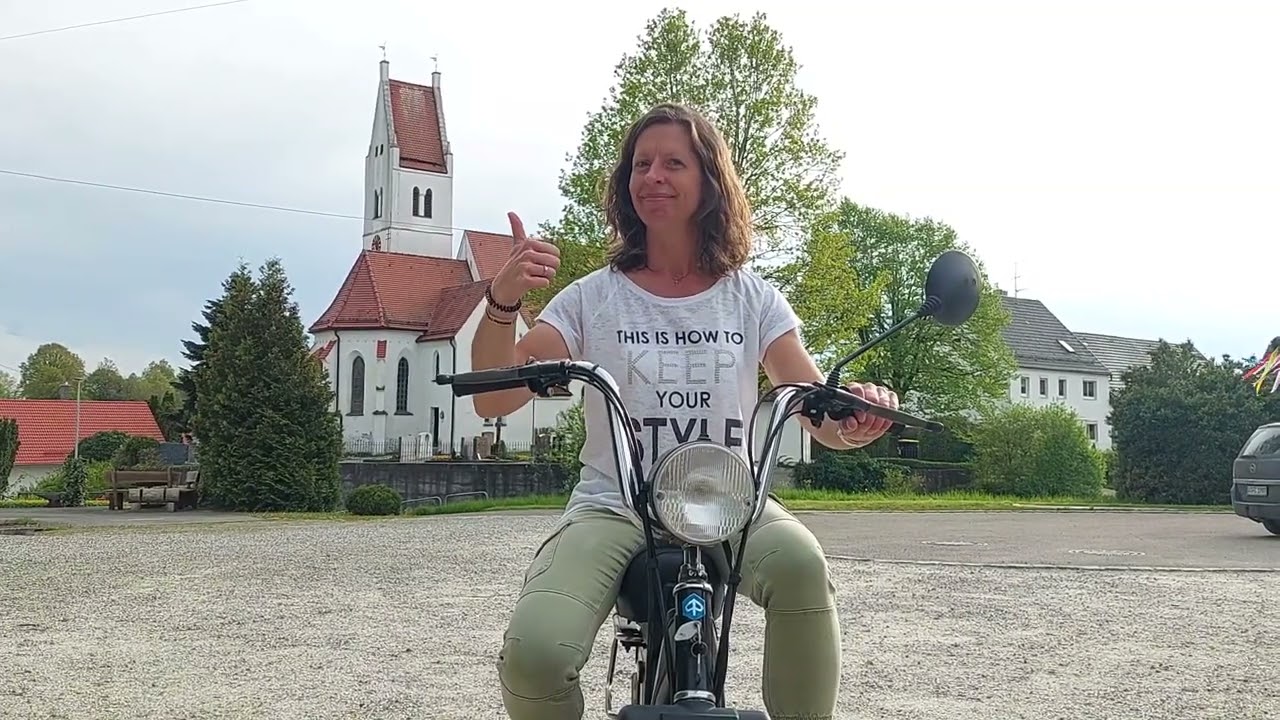 Teaser Fleinhausen 200 Jahre ein Dorf feiert. Das ganze Video erscheint am Vatertag!!!