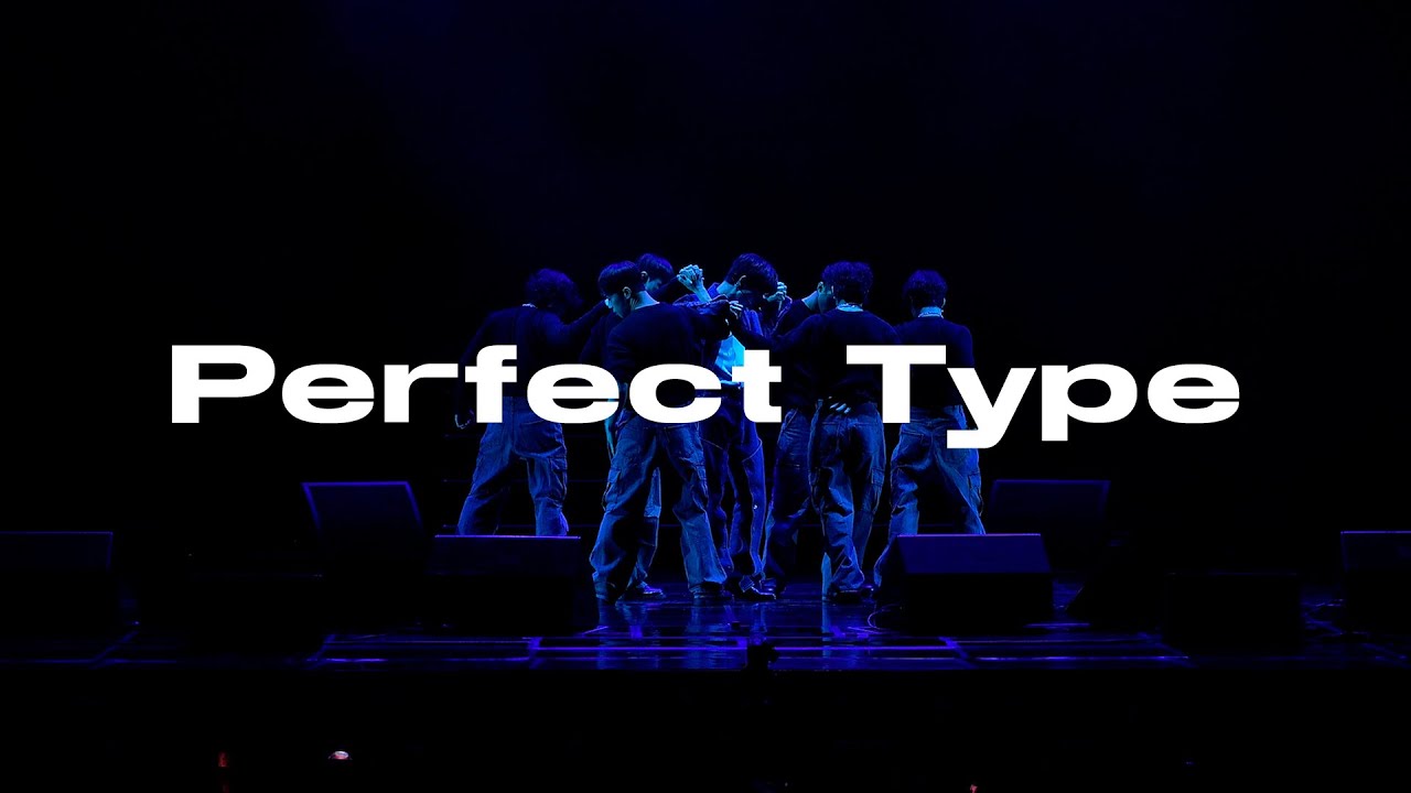 [SPECIAL VIDEO] 황민현 (HWANG MIN HYUN) - Perfect Type @ 2023 MINI CONCERT ‘UNVEIL’ IN SEOUL