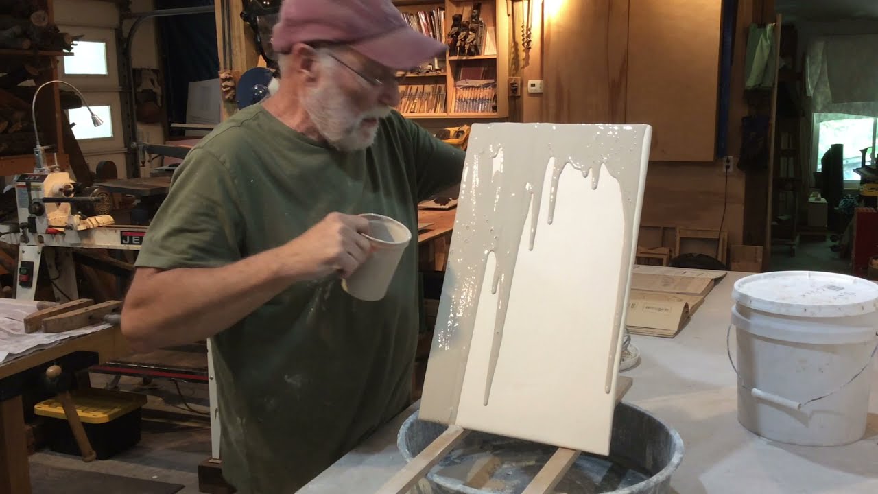 Ceramics Tutorial by Paul 