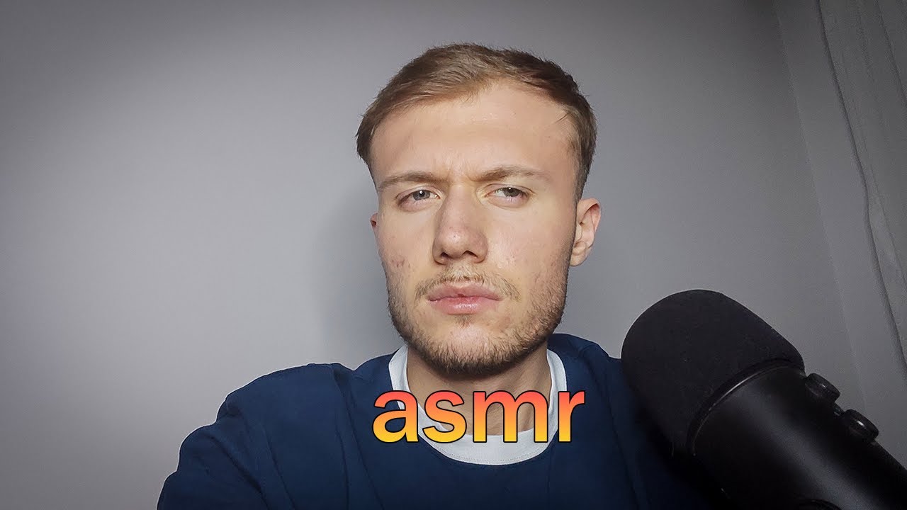 Karışık Triggerlarla Rahatlama Türkçe ASMR #asmr