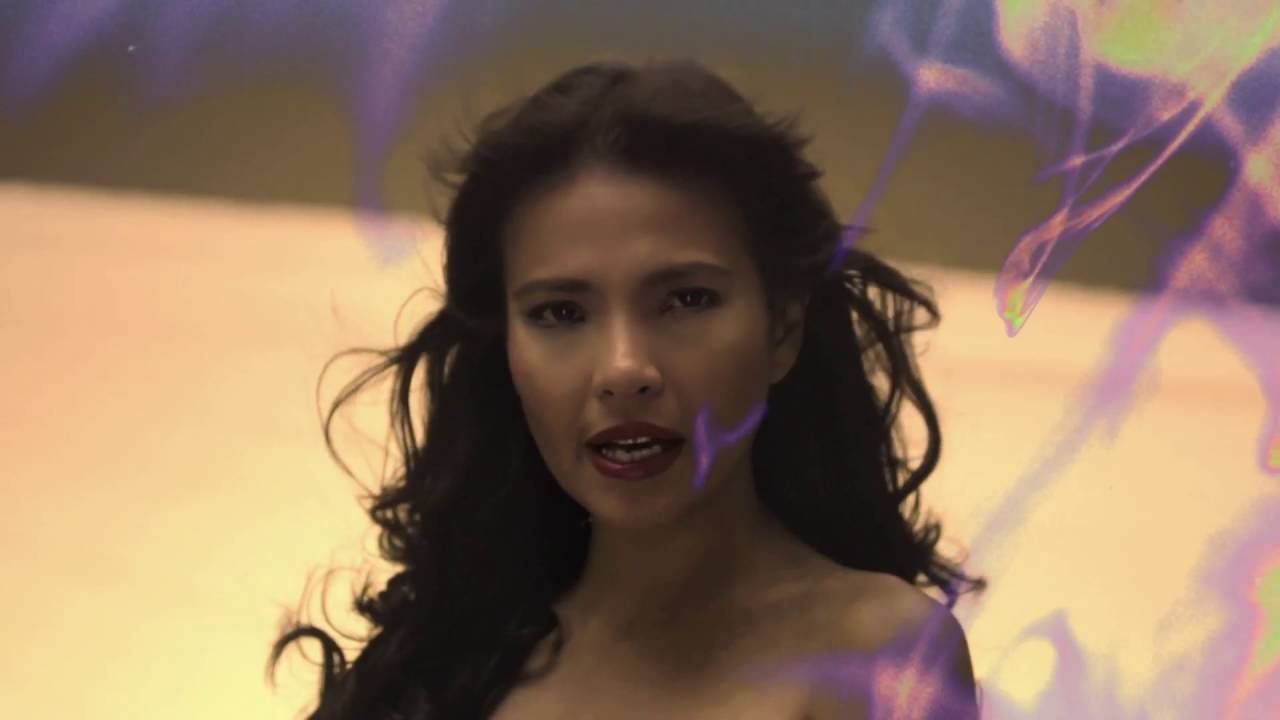 THE STORM - Alessandra De Rossi