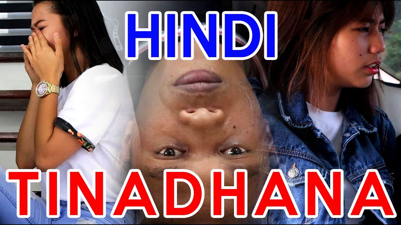 Team Batang Hamog [Short Film] FRIENDZONE | THE END | Talent Entertainment