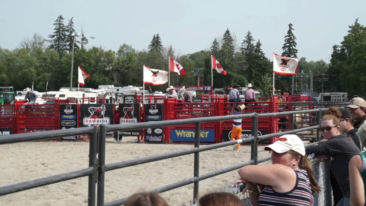 Port Perry Fair 2017