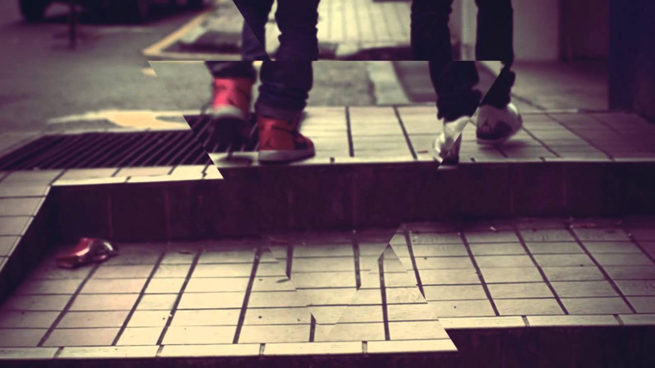 Goldfish & Blink Ft SonaOne & Arabyrd - RAVE