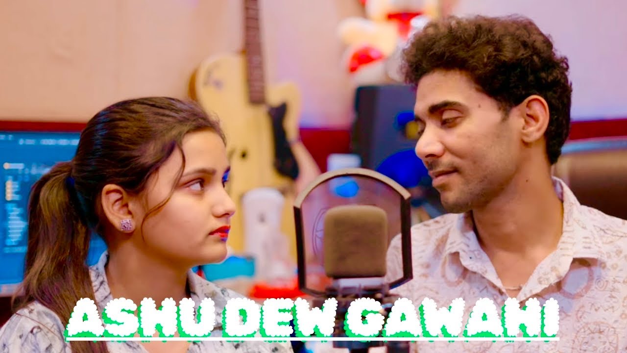 Anshu Dew Gawahi ( आशु देव गवाही )Sandeep Chandel kashish yadav Song // Haryanvi songs haryanvi 2025