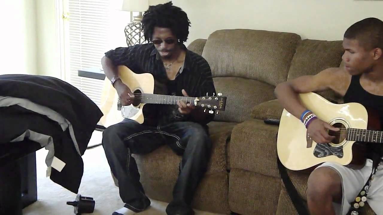 Post FAP 2.0 2010 - Terius at the BTVfam House