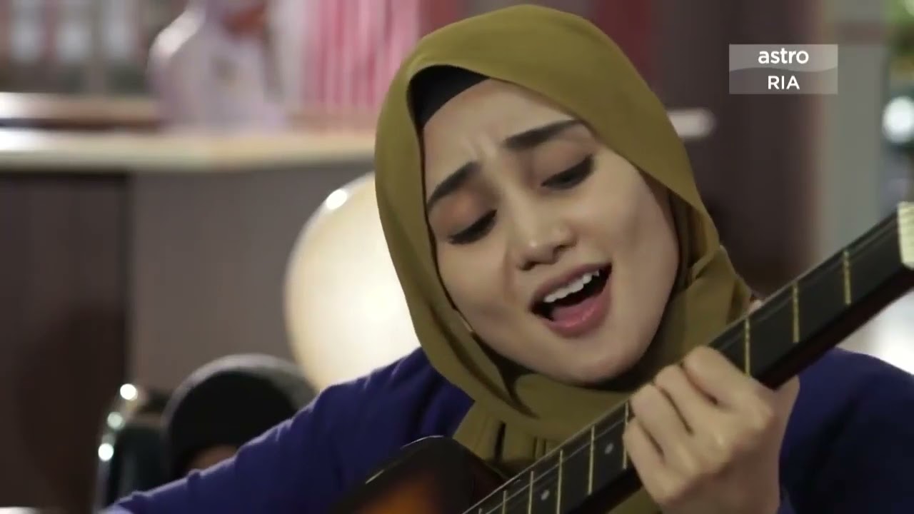 film Malaysia sedih dan romantis/2021