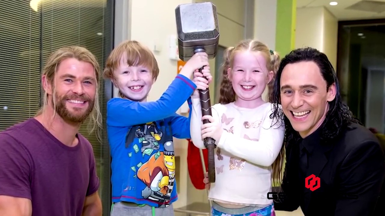 Top 10 Famous people that went far and beyond for their fans