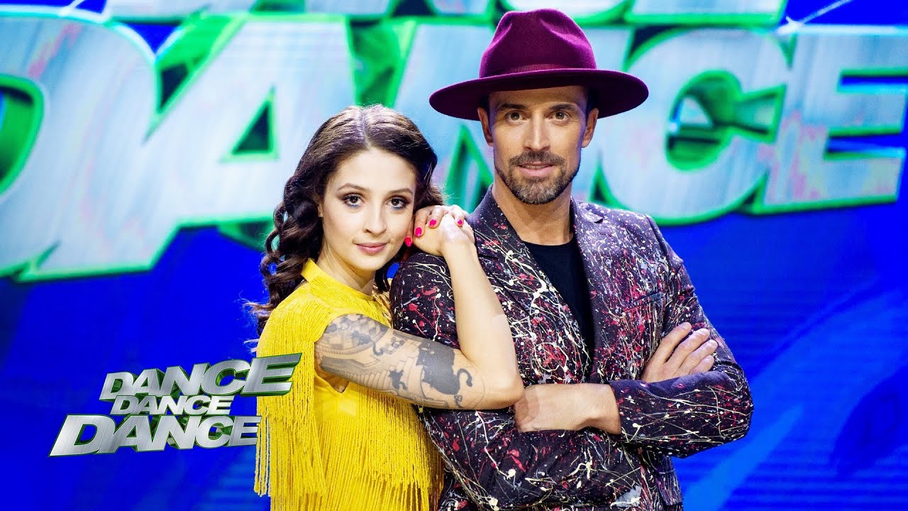 Anna Matysiak i Stanisław Karpiel-Bułecka - 