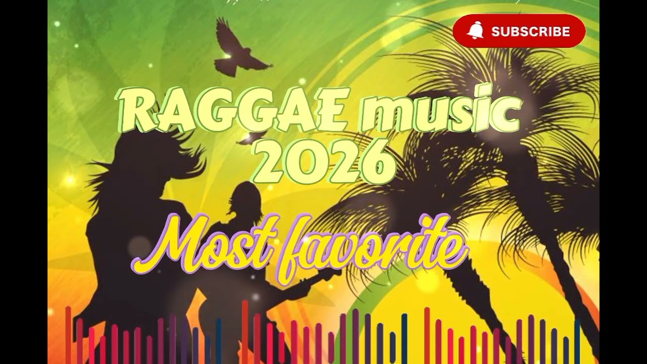 RAGGAE music 2026 || DAMSkie Music 