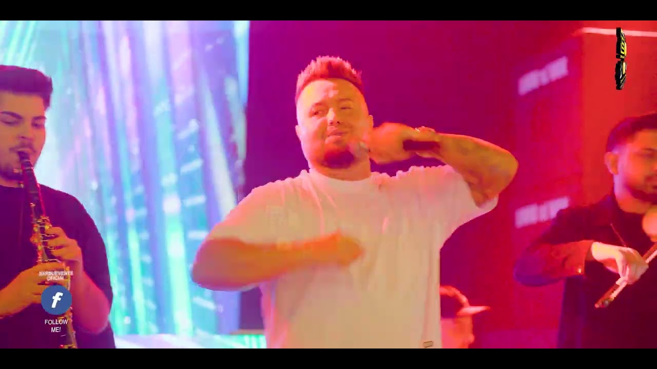 LIVIU&VOX - HAI PRODUCATORII LIVE 2026 by Barbu Events