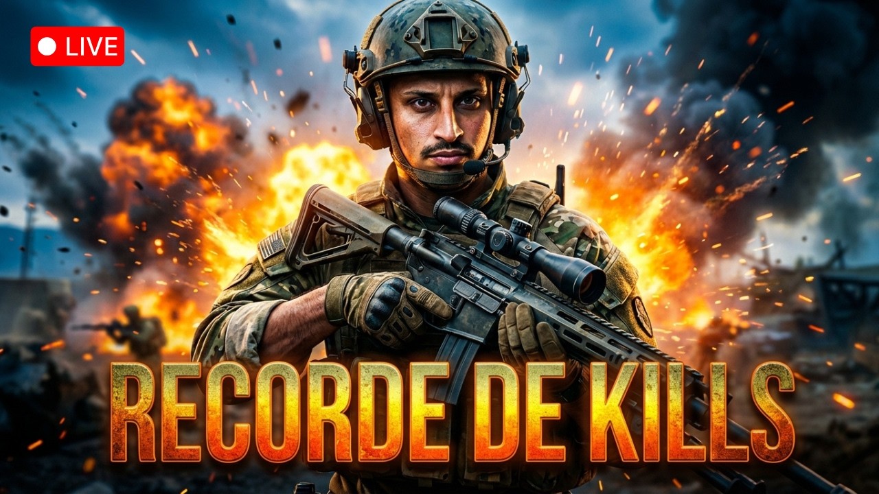 DIA #27 BATTLEFIELD 6