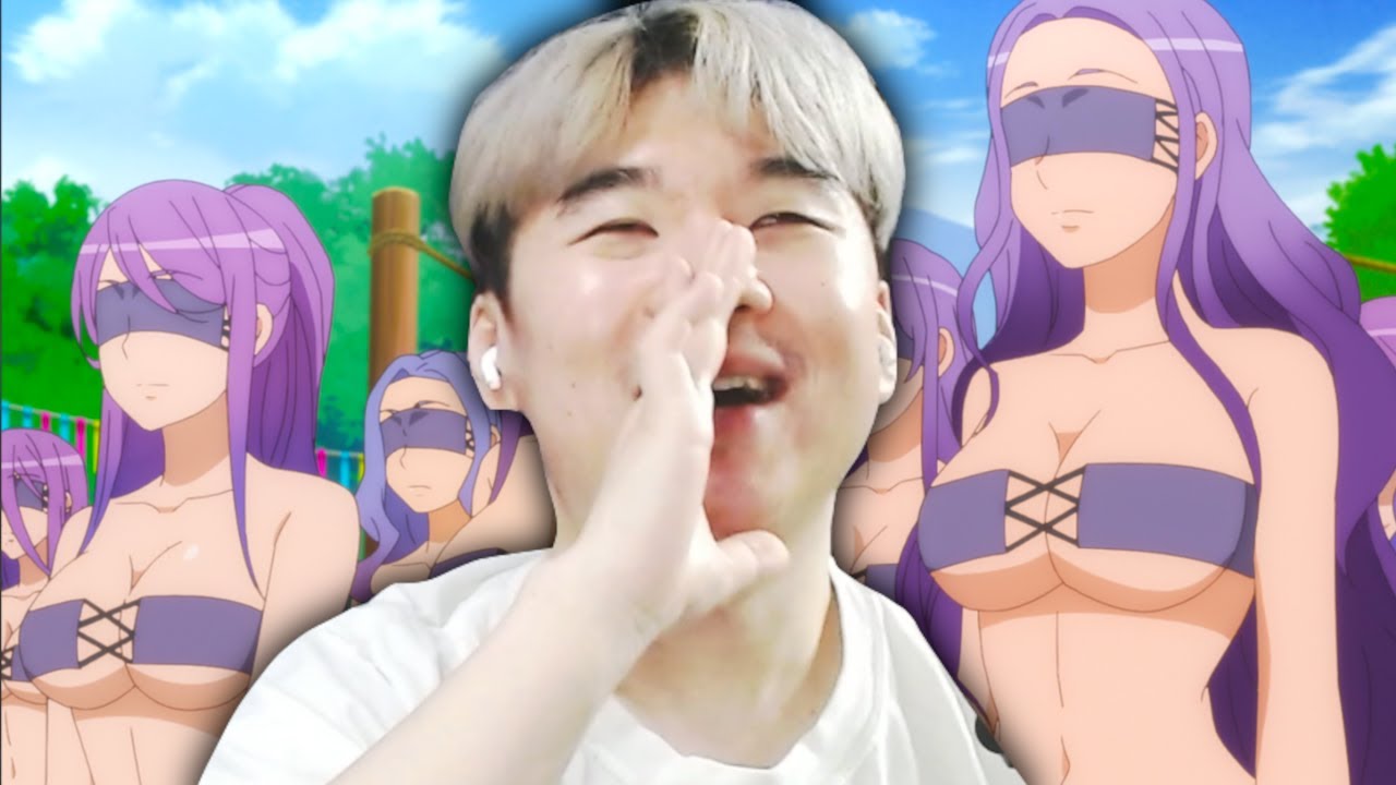 I LOVE GORGONS | Tsukimichi: Moonlit Fantasy Season 2 Ep 7 REACTION