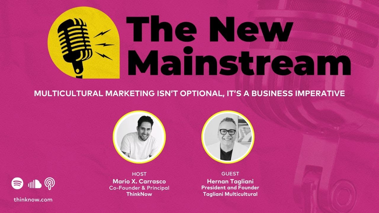 Multicultural Marketing Isn’t Optional, It’s a Business Imperative
