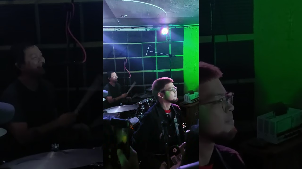 Ultracombo - Saturn Return (Live at saGuijo)