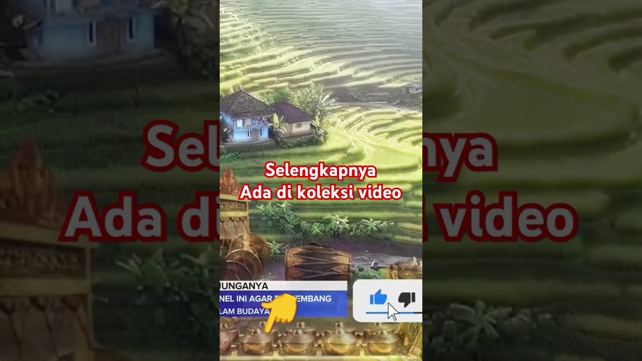 tayub srampat #musikjawa