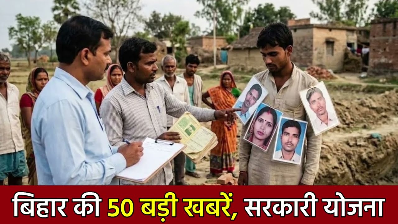 30 May 2026 | Bihar Ki 25 Badi Khabrein | Aaj Ki Sabse Badi Updates | Bihar News Today